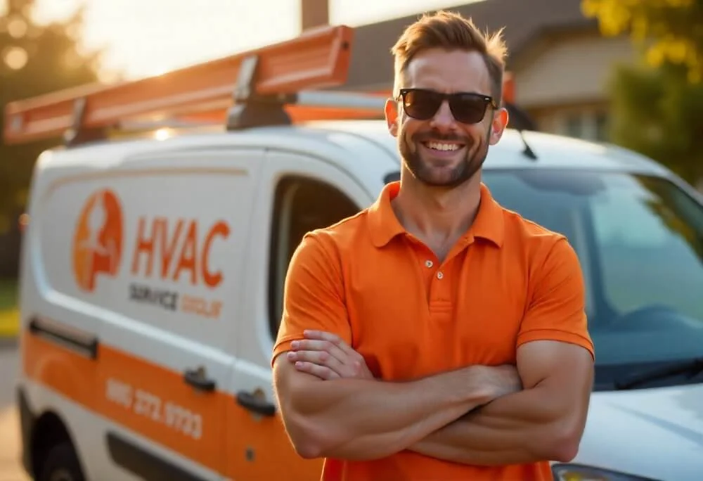 Professional HVAC repair and installation services in Monessen, PA